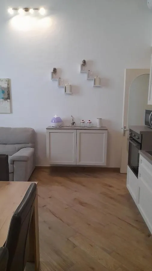 Simarty Home Marsala Casa vacanze
