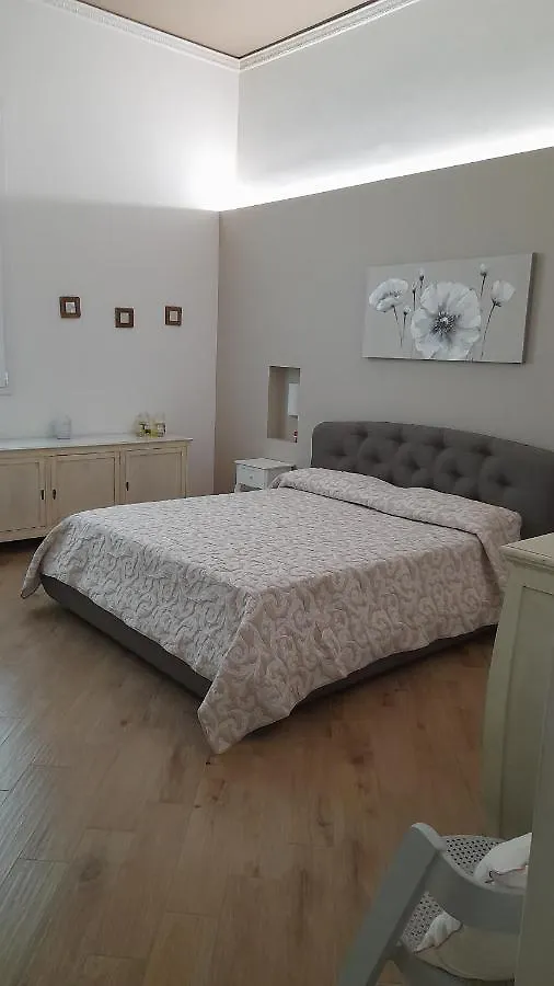 Casa vacanze Simarty Home Marsala