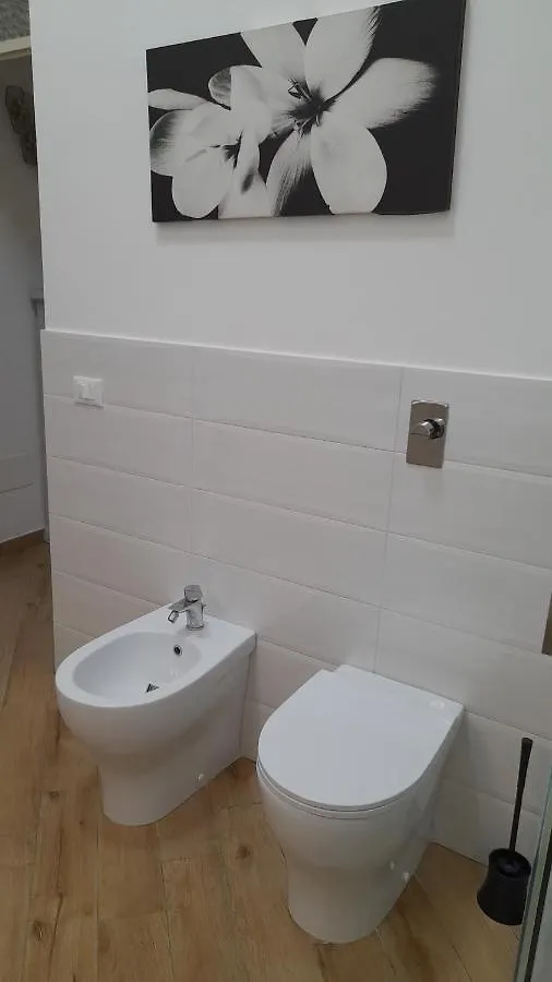 Casa vacanze Simarty Home Marsala