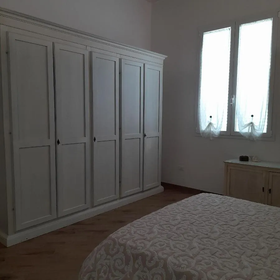 Casa vacanze Simarty Home Marsala