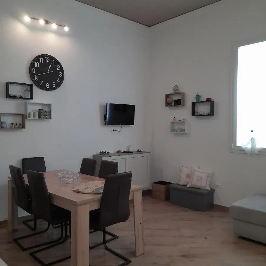 Simarty Home Marsala Italia