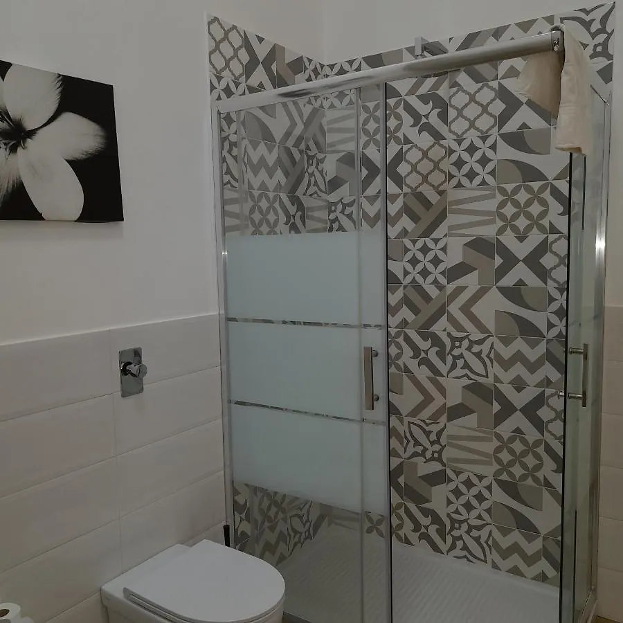 Simarty Home Marsala 0*,  Italia