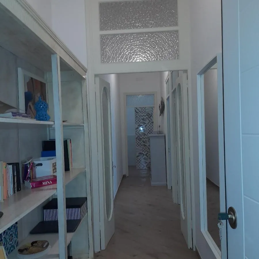 Simarty Home Marsala 0*,  Italia