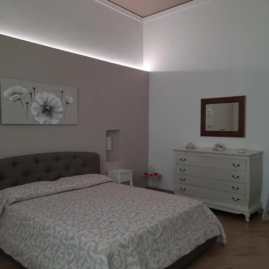 Simarty Home Marsala Casa vacanze