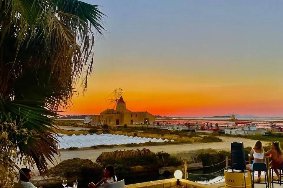 Casa vacanze Simarty Home Marsala Italia