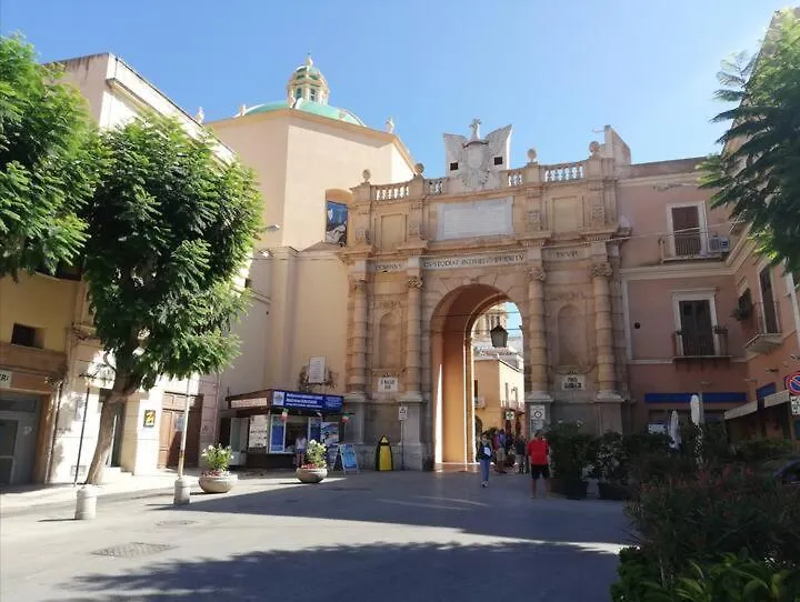 Simarty Home Marsala
