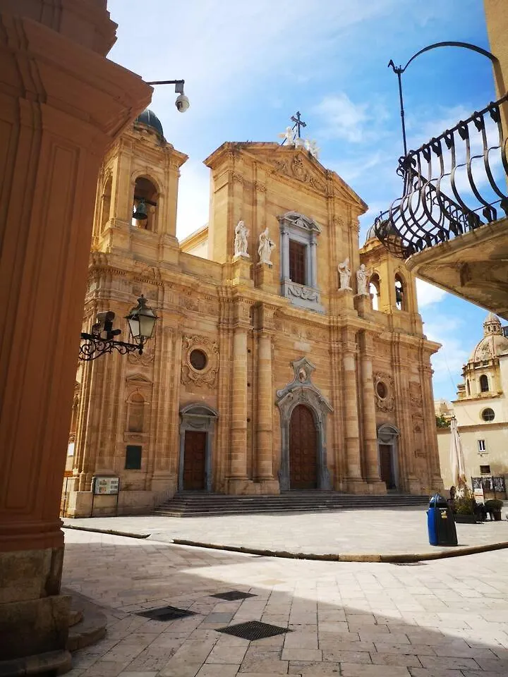 Simarty Home Marsala